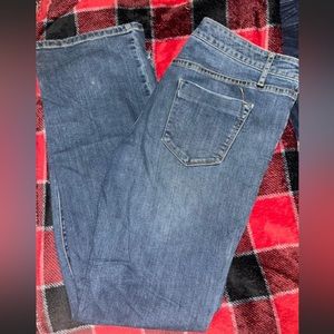 Massimo Jeans